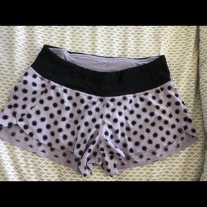 Lululemon Athletica Speed Up Short 2.5”